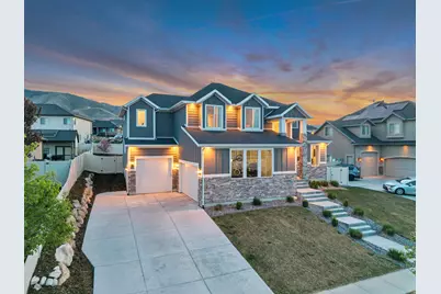 2479 S Honeysuckle Dr, Saratoga Springs, UT 84045 - Photo 49