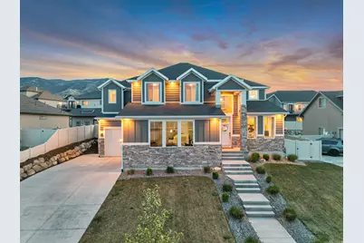 2479 S Honeysuckle Dr, Saratoga Springs, UT 84045 - Photo 47