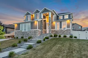 2479 S Honeysuckle Dr, Saratoga Springs, UT 84045 - Photo 1