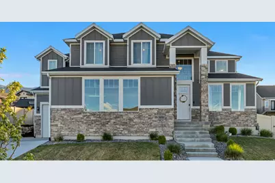 2479 S Honeysuckle Dr, Saratoga Springs, UT 84045 - Photo 45