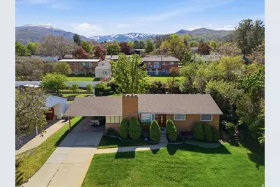 1853 Jeri Dr, Bountiful, UT 84010 - Photo 1