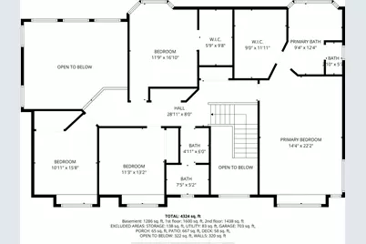 9876 S Spruce Dale Dr, South Jordan, UT 84095 - Photo 41