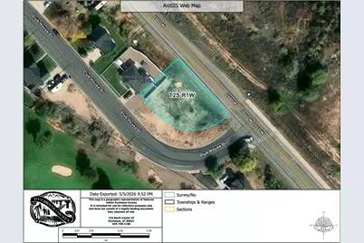 820 W Clubhouse Dr, Roosevelt, UT 84066 - Photo 3