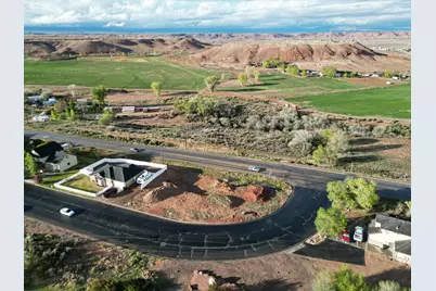 820 W Clubhouse Dr, Roosevelt, UT 84066 - Photo 5