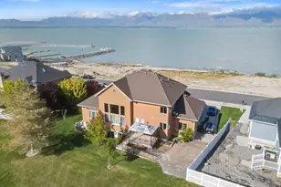 4077 S Pelican Ln, Saratoga Springs, UT 84045 - Photo 7