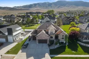 4077 S Pelican Ln, Saratoga Springs, UT 84045 - Photo 1