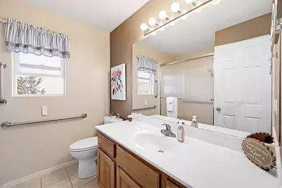 535 S Chula Dr, Ivins, UT 84738 - Photo 29