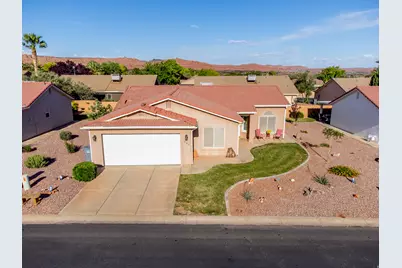 535 S Chula Dr, Ivins, UT 84738 - Photo 3