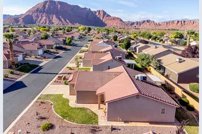 535 S Chula Dr, Ivins, UT 84738 - Photo 7
