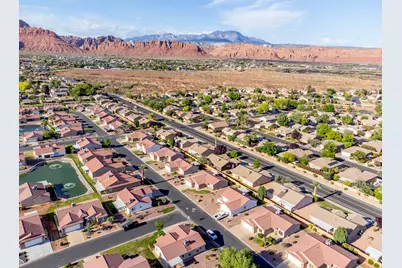 535 S Chula Dr, Ivins, UT 84738 - Photo 9