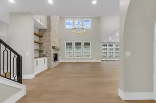 2828 N Jojo Rd, Eagle Mountain, UT 84005 - Photo 5