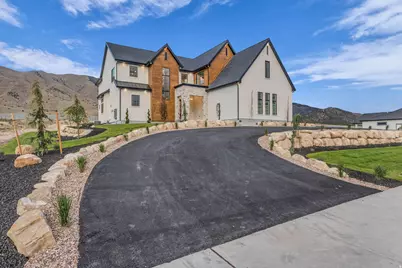 2828 N Jojo Rd, Eagle Mountain, UT 84005 - Photo 3