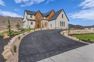 2828 N Jojo Rd, Eagle Mountain, UT 84005 - Photo 3