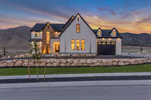 2828 N Jojo Rd, Eagle Mountain, UT 84005 - Photo 1