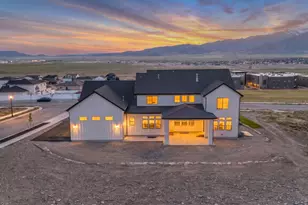 2828 N Jojo Rd, Eagle Mountain, UT 84005 - Photo 61