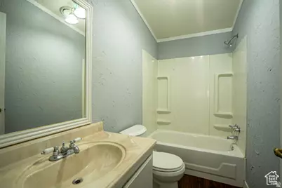 3303 S Hanover Park Dr W, West Valley, UT 84119 - Photo 11