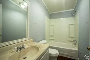 3303 S Hanover Park Dr W, West Valley, UT 84119 - Photo 11