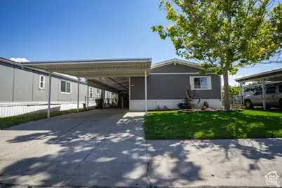 3303 S Hanover Park Dr W, West Valley, UT 84119 - Photo 3