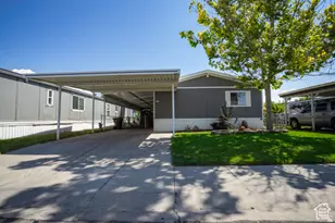 3303 S Hanover Park Dr W, West Valley, UT 84119 - Photo 3