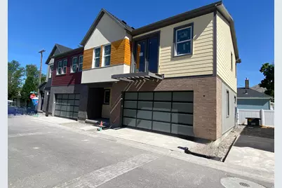 288 W Bishop Pl #6-23, Salt Lake City, UT 84103 - Photo 3