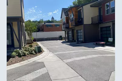288 W Bishop Pl #6-23, Salt Lake City, UT 84103 - Photo 17