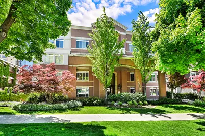 838 E South Temple S #409, Salt Lake City, UT 84102 - Photo 3