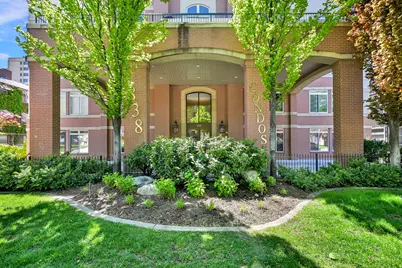 838 E South Temple S #409, Salt Lake City, UT 84102 - Photo 1