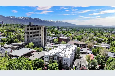 838 E South Temple S #409, Salt Lake City, UT 84102 - Photo 31