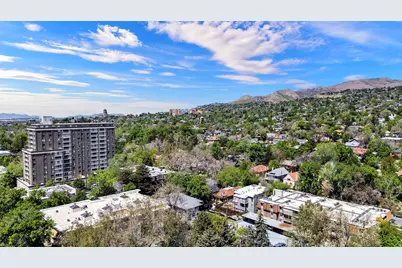 838 E South Temple S #409, Salt Lake City, UT 84102 - Photo 29