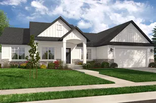 1492 W 1400 N, Mapleton, UT 84664 - Photo 1