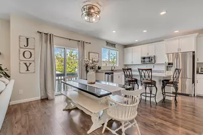 6681 N Pratt Pl. #LOT 31, Stansbury Park, UT 84074 - Photo 5