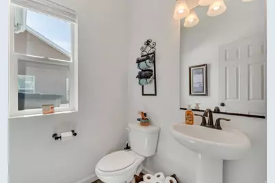 6681 N Pratt Pl. #LOT 31, Stansbury Park, UT 84074 - Photo 7