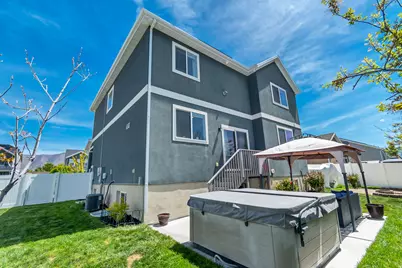 6681 N Pratt Pl. #LOT 31, Stansbury Park, UT 84074 - Photo 15