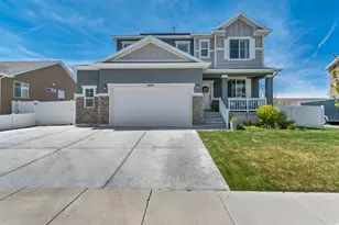 6681 N Pratt Pl, Stansbury Park, UT 84074 - Photo 1
