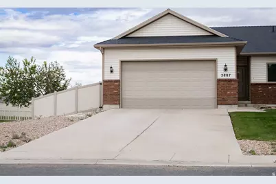 2887 S 350 W, Vernal, UT 84078 - Photo 3