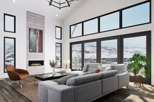 4033 W Discovery Wy, Park City, UT 84098 - Photo 1