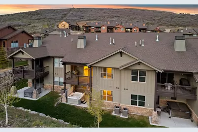 14525 N Asher Way #55D, Kamas, UT 84036 - Photo 49