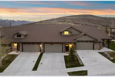 14525 N Asher Way #55D, Kamas, UT 84036 - Photo 59