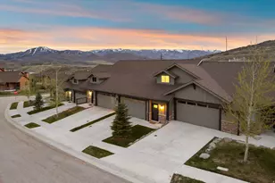 14525 N Asher Way, Kamas, UT 84036 - Photo 1