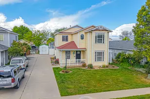 187 N 860 W, Spanish Fork, UT 84660 - Photo 1