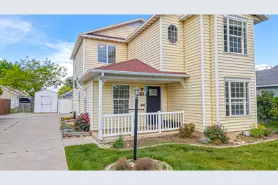 187 N 860 W, Spanish Fork, UT 84660 - Photo 27