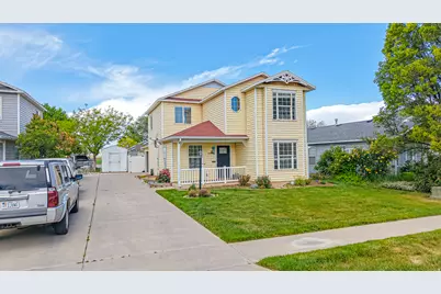 187 N 860 W, Spanish Fork, UT 84660 - Photo 31