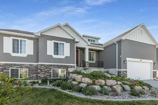 3842 S 5675 W, Hooper, UT 84315 - Photo 1