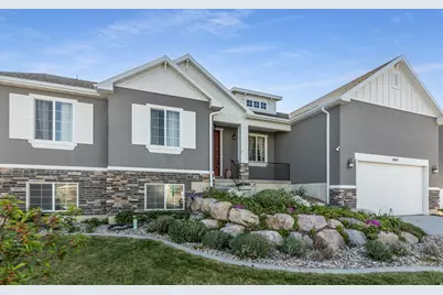 3842 S 5675 W, Hooper, UT 84315 - Photo 3