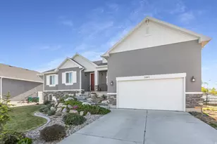 3842 S 5675 W, Hooper, UT 84315 - Photo 1