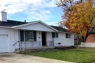 7408 S Ramanee Dr, Midvale, UT 84047 - Photo 1
