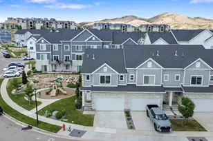 986 W Vista Ridge Dr N, Lehi, UT 84043 - Photo 3