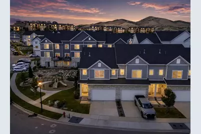 986 W Vista Ridge Dr N, Lehi, UT 84043 - Photo 1