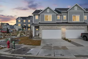 986 W Vista Ridge Dr N, Lehi, UT 84043 - Photo 1