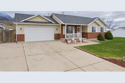 496 E 610 S, Santaquin, UT 84655 - Photo 1